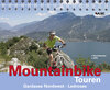Buchcover Mountainbike Touren Gardasee Nordwest - Ledrosee