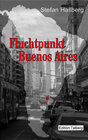 Buchcover Fluchtpunkt Buenos Aires