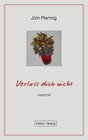 Buchcover Verlass dich nicht
