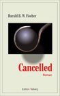 Buchcover Cancelled