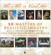 Buchcover 50 Masters of Realistic Imagery . 2015-2016