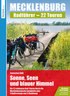 Buchcover Sonne, Seen und blauer Himmel
