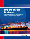 Buchcover Import-Export Business