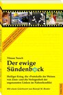 Buchcover Der ewige Sündenbock