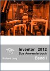 Buchcover Inventor 2012