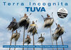 Buchcover Terra Incognita – TUVA