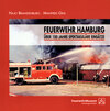 Buchcover Feuerwehr Hamburg