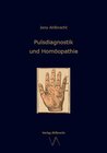 Buchcover Pulsdiagnostik und Homöopathie
