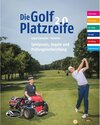 Buchcover Die Golf Platzreife 2.0