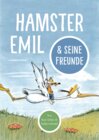 Buchcover Hamster Emil und seine Freunde