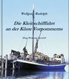 Buchcover Die Kleinschifffahrt an der Küste Vorpommerns