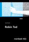 Buchcover Robin Tod