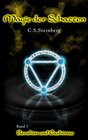Buchcover Magie der Schatten - Band 1: Barshim und Cashimae