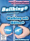 Buchcover Ballking® - Walking mit Bällen®