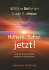 Buchcover Höheres Selbst jetzt!