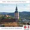 Buchcover Baden-Baden, deine Mystik ist die Eleganz