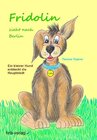 Buchcover Fridolin zieht nach Berlin