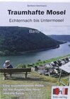 Buchcover Traumhafte Mosel