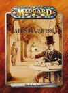 Buchcover Midgard: Abenteuer 1880 - Buch der Regeln