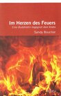 Buchcover Im Herzen des Feuers