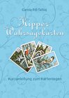 Buchcover Kipper Wahrsagekarten