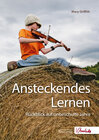 Buchcover Ansteckendes Lernen