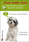 Buchcover Hund bleibt Hund