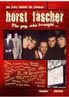Buchcover Horst Fascher - The Guy who brought-