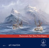 Buchcover art maritim