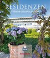Buchcover Residenzen