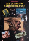 Buchcover Das ultimative Astronomie-Buch