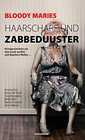 Buchcover Bloody Maries Haarscharf und Zabbeduuster