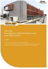 Buchcover Leitfaden Energetische Gebäudebilanzierung nach DIN V 18599
