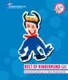 Buchcover Best of Kindermund (2)