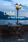 Buchcover Liebe in fünf Gängen