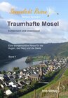 Buchcover Traumhafte Mosel