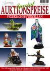 Buchcover Special Auktionspreise - Figürliches Porzellan