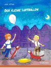 Buchcover Der kleine Luftballon