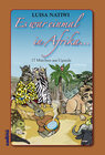 Buchcover Es war einmal in Afrika…