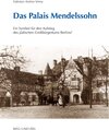 Buchcover Das Palais Mendelssohn