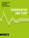 Buchcover Sonographie und ESWT