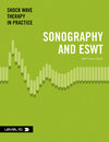 Buchcover Sonography and ESWT