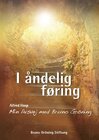 Buchcover I åndelig føring (dänische Ausgabe)