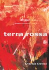 Buchcover Andreas Claviez - terra rossa