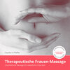Buchcover Therapeutische Frauen-Massage
