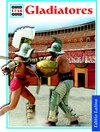 Buchcover Gladiatores - Editio Latina