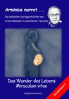 Buchcover Das Wunder des Lebens - Miraculum vitae