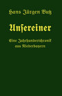 Buchcover Unsereiner