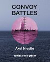 Buchcover Convoy Battles