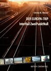 Buchcover DER EUROPA-TRIP